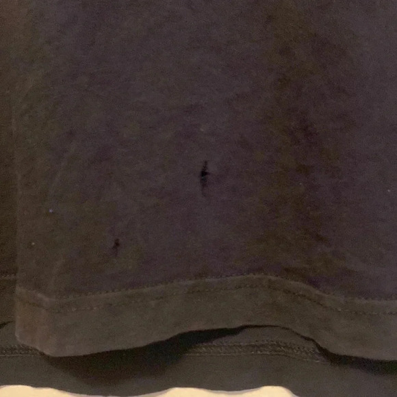 Vans vintage style graphic tee Sz M - Picture 6 of 10